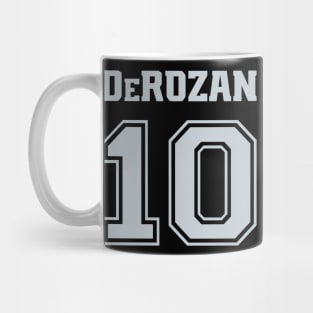 Demar Derozan Mug